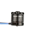 Hot Sales Sunny sky X2212 980KV 1250KV 1400KV 2450KV 2-4S Outrun ner Brush less Motor 2212 für RC Quadcopter Multi copter